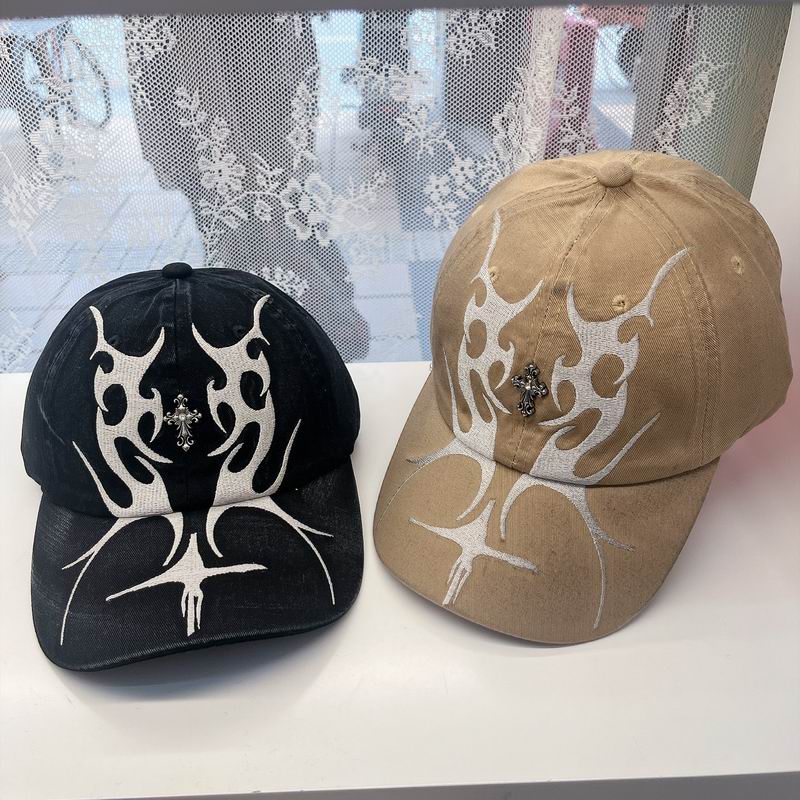 Chrome Hearts  Cap 012513